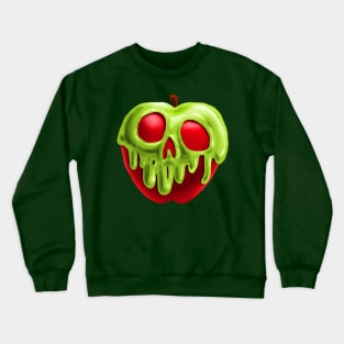 Poison Crewneck Sweatshirt